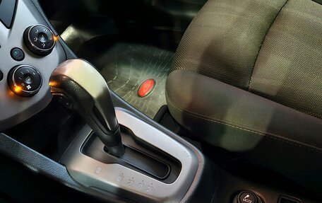 Chevrolet Aveo III, 2013 год, 657 000 рублей, 17 фотография