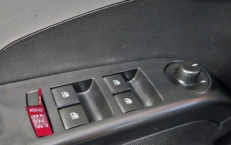 Chevrolet Aveo III, 2013 год, 657 000 рублей, 15 фотография