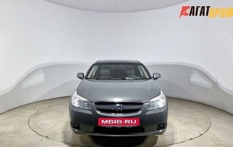 Chevrolet Epica, 2011 год, 700 000 рублей, 5 фотография