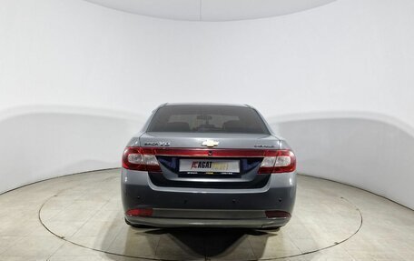 Chevrolet Epica, 2011 год, 700 000 рублей, 9 фотография