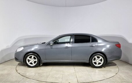 Chevrolet Epica, 2011 год, 700 000 рублей, 10 фотография