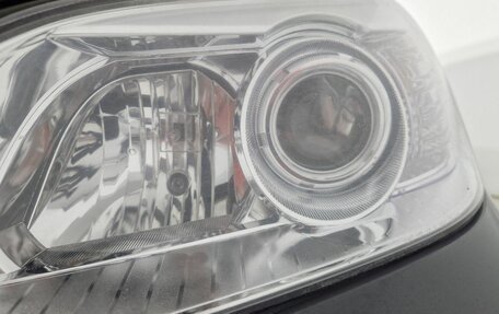 Chevrolet Epica, 2011 год, 700 000 рублей, 11 фотография