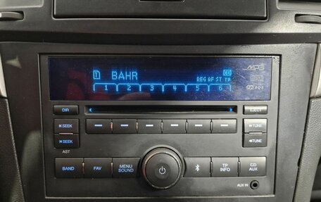 Chevrolet Epica, 2011 год, 700 000 рублей, 15 фотография