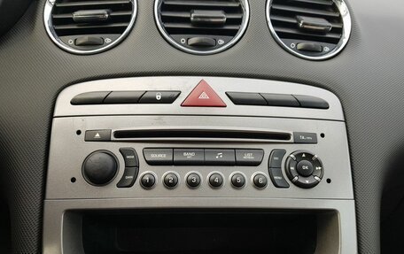 Peugeot 308 II, 2011 год, 695 000 рублей, 5 фотография