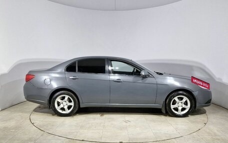 Chevrolet Epica, 2011 год, 700 000 рублей, 7 фотография