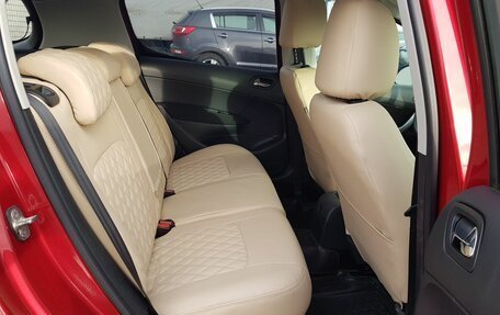 Peugeot 308 II, 2011 год, 695 000 рублей, 9 фотография