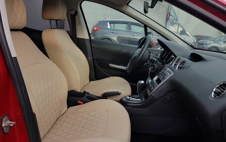 Peugeot 308 II, 2011 год, 695 000 рублей, 8 фотография