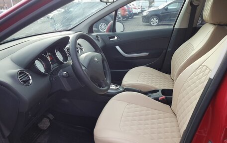 Peugeot 308 II, 2011 год, 695 000 рублей, 7 фотография