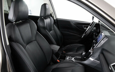 Subaru Forester, 2022 год, 3 599 000 рублей, 12 фотография