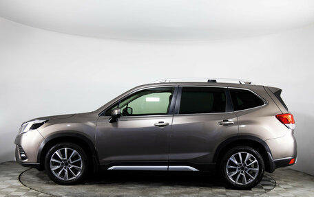 Subaru Forester, 2022 год, 3 599 000 рублей, 8 фотография