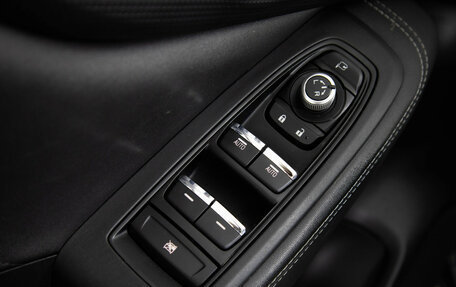 Subaru Forester, 2022 год, 3 599 000 рублей, 14 фотография