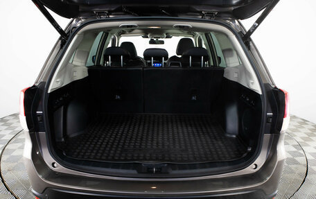 Subaru Forester, 2022 год, 3 599 000 рублей, 9 фотография