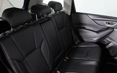 Subaru Forester, 2022 год, 3 599 000 рублей, 13 фотография