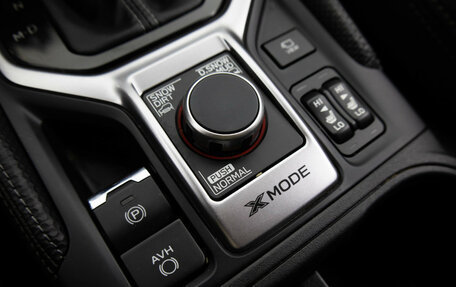 Subaru Forester, 2022 год, 3 599 000 рублей, 18 фотография