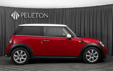 MINI Hatch, 2013 год, 1 120 000 рублей, 8 фотография