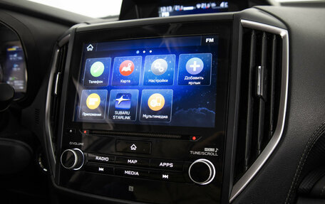 Subaru Forester, 2022 год, 3 599 000 рублей, 17 фотография