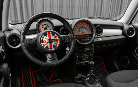 MINI Hatch, 2013 год, 1 120 000 рублей, 9 фотография