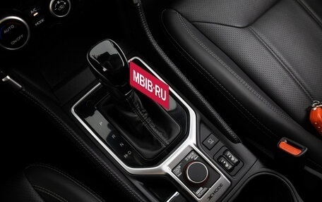 Subaru Forester, 2022 год, 3 599 000 рублей, 19 фотография