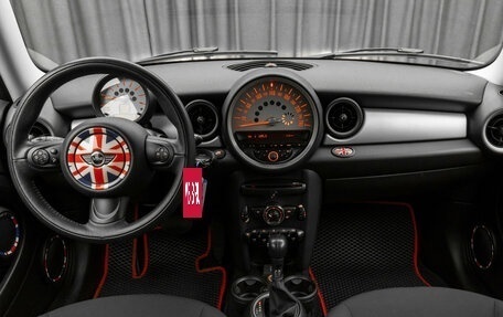 MINI Hatch, 2013 год, 1 120 000 рублей, 10 фотография