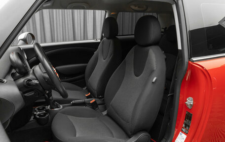 MINI Hatch, 2013 год, 1 120 000 рублей, 11 фотография