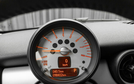 MINI Hatch, 2013 год, 1 120 000 рублей, 13 фотография