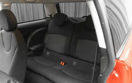 MINI Hatch, 2013 год, 1 120 000 рублей, 14 фотография