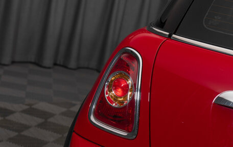 MINI Hatch, 2013 год, 1 120 000 рублей, 22 фотография