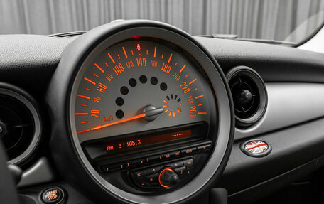 MINI Hatch, 2013 год, 1 120 000 рублей, 18 фотография