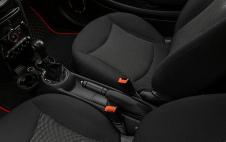 MINI Hatch, 2013 год, 1 120 000 рублей, 16 фотография