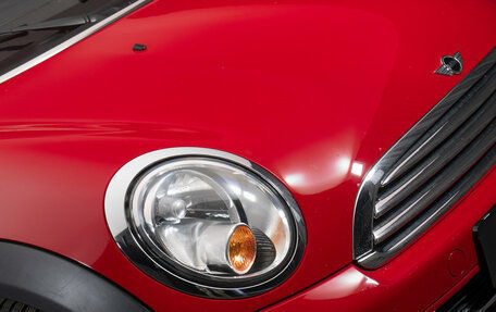 MINI Hatch, 2013 год, 1 120 000 рублей, 21 фотография