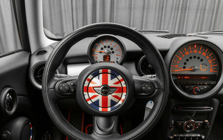 MINI Hatch, 2013 год, 1 120 000 рублей, 12 фотография