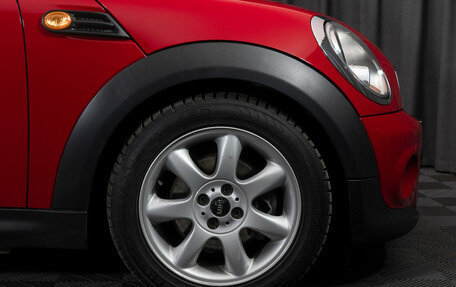 MINI Hatch, 2013 год, 1 120 000 рублей, 20 фотография