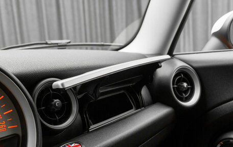 MINI Hatch, 2013 год, 1 120 000 рублей, 19 фотография