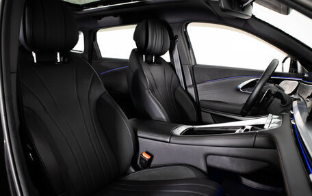 CheryExeed TXL, 2024 год, 2 999 000 рублей, 15 фотография