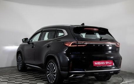 CheryExeed TXL, 2024 год, 2 999 000 рублей, 7 фотография