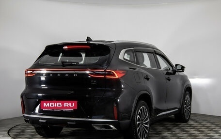 CheryExeed TXL, 2024 год, 2 999 000 рублей, 5 фотография
