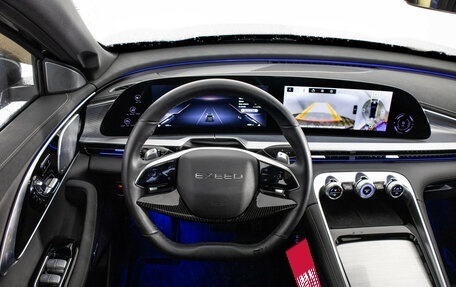 CheryExeed TXL, 2024 год, 2 999 000 рублей, 12 фотография