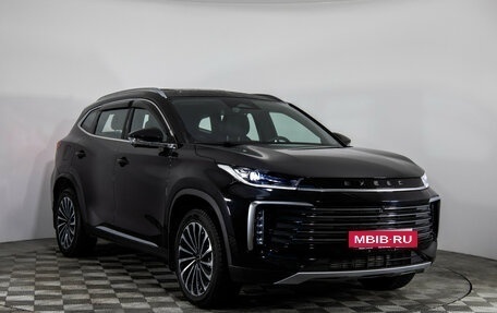 CheryExeed TXL, 2024 год, 2 999 000 рублей, 3 фотография