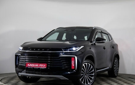 CheryExeed TXL, 2024 год, 2 999 000 рублей, 1 фотография