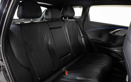 CheryExeed TXL, 2024 год, 2 999 000 рублей, 17 фотография