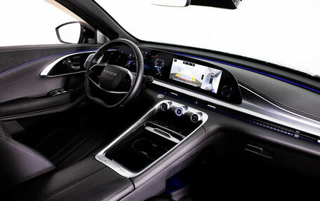 CheryExeed TXL, 2024 год, 2 999 000 рублей, 18 фотография