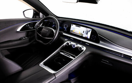 CheryExeed TXL, 2024 год, 2 999 000 рублей, 20 фотография