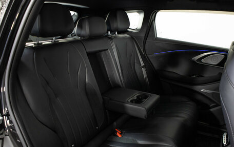 CheryExeed TXL, 2024 год, 2 999 000 рублей, 19 фотография