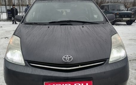 Toyota Prius, 2007 год, 580 000 рублей, 1 фотография