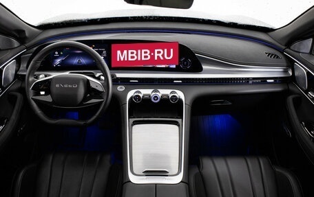 CheryExeed TXL, 2024 год, 2 999 000 рублей, 16 фотография