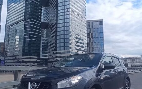 Nissan Qashqai, 2012 год, 950 000 рублей, 1 фотография