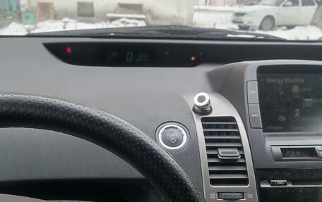 Toyota Prius, 2007 год, 580 000 рублей, 7 фотография