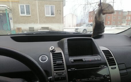 Toyota Prius, 2007 год, 580 000 рублей, 6 фотография