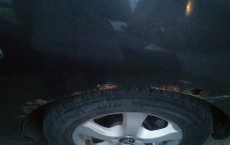 Toyota Prius, 2007 год, 580 000 рублей, 9 фотография