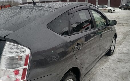 Toyota Prius, 2007 год, 580 000 рублей, 2 фотография